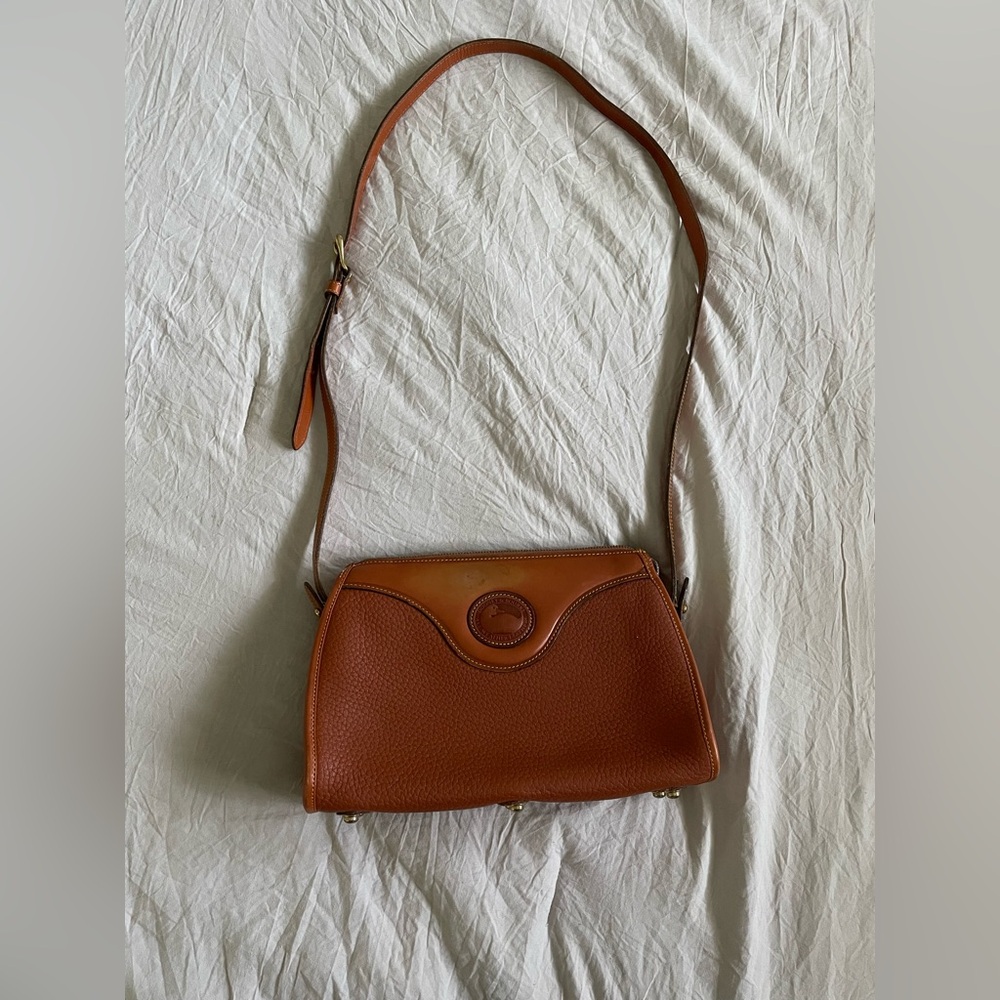 Dooney & Bourke crossbody